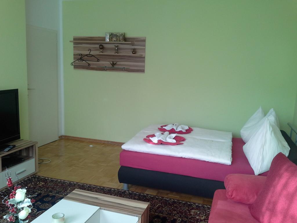 Ferienwohnung Burgblick Kapfenberg Rom bilde