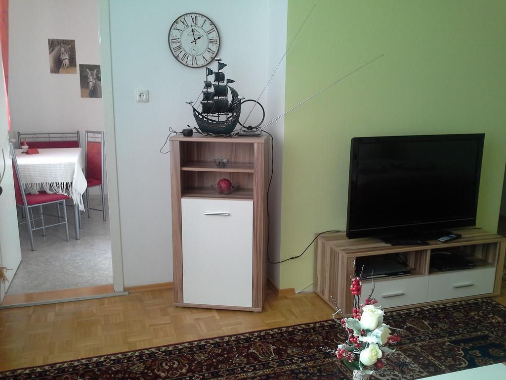 Ferienwohnung Burgblick Kapfenberg Rom bilde