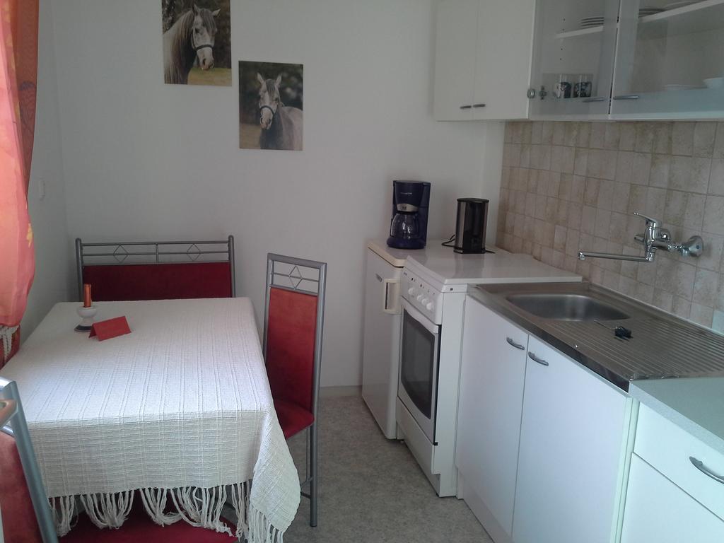 Ferienwohnung Burgblick Kapfenberg Rom bilde